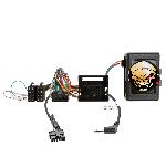 Commande au volant Pioneer Interface Commande au volant CT8P - ADNAuto - Compatible avec Citroen 05-14 Radars recul Pioneer Sony