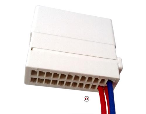 Commande au volant Universelle Interface Commande au volant DC2U compatible avec Dacia ap12