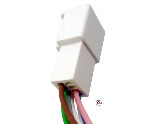 Commande au volant Universelle Interface Commande au volant DC2U compatible avec Dacia ap12