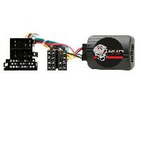 Interface Commande au volant FA12CN compatible avec Fiat ap04 Mini-ISO Chinois Interface Commande au volant FA12CN compatible avec Fiat ap04 Mini-ISO Chinois