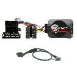 Commande au volant Sony Interface Commande au volant FA3S compatible avec Fiat Punto 99-05 Croma 05-11 Sony