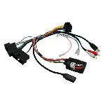 Interface Commande au volant FO18K compatible avec Ford Ranger- Transit 2016-2020 voir liste Kenwood