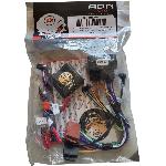 Commande au volant Pioneer Interface Commande au volant FO3P compatible avec Ford 03-14 Fakra Pioneer Sony