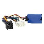 Interface Commande au volant HO09 compatible avec Honda CR-V Civic S2000 - Centrale Seule Interface Commande au volant HO09 compatible avec Honda CR-V Civic S2000 - Centrale Seule