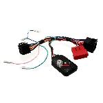 Interface Commande au volant HY4P compatible avec Hyundai 08-13 ISO Pioneer Sony