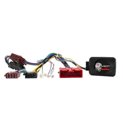 Commande au volant Alpine Interface Commande au volant MZ12A compatible avec Mazda MX-5 avec Bose Alpine