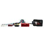 Commande au volant Clarion Interface Commande au volant MZ4C compatible avec Mazda 05-15 Sans ampli Clarion