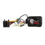 Interface Commande au volant NS003 compatible avec Nissan 09-16 voir liste - Centrale seule