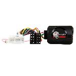 Interface Commande au volant SZ1A compatible avec Suzuki Opel 08-15 Voir liste - Alpine