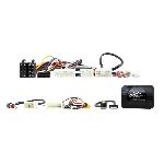 Interface commande au volant TY15J compatible avec Toyota ap11 Camera recul JVC