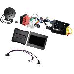 X Commande au volant de Roger Interface Commande volant BM0006 compatible avec BMW ap04 Fakra Radars recul