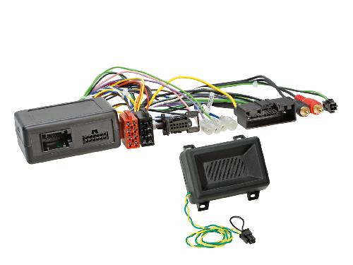 Commande au volant Pioneer Interface commande volant compatible avec Ford equivalent CA-R-FOR.005