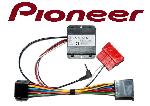 Commande au volant Pioneer Interface commande volant compatible avec Kia Carnival Magentis Sorento equivalent CA-R-PI.113