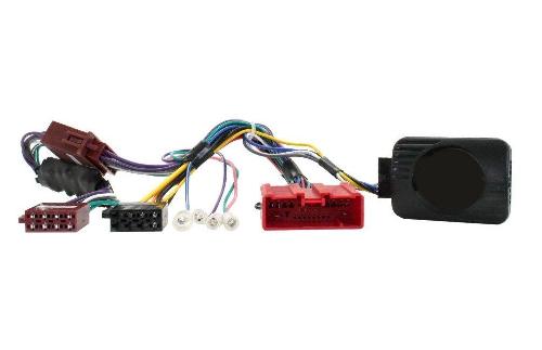 Commande au volant Pioneer Interface commande volant compatible avec Mazda CX-9 ap07 equivalent CTSMZ010P