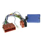 Interface commande volant compatible avec Mazda CX7 ap07 sans Bose equivalent CTSMZ009P