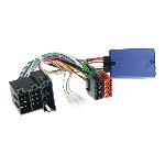 Commande au volant de Roger Interface Commande volant CT006 compatible avec Citroen Jumper 08-14 - Centrale seule