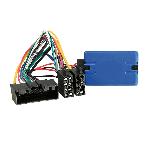 Interface Commande volant FO015 compatible avec Ford Sans afficheur deporte - centrale seule