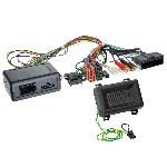 Commande au volant de Roger Interface commande volant FO07 compatible avec Ford C-Max Focus 10-15