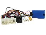 X Commande au volant de Roger Interface commande volant KI013 compatible avec Kia 17-22 Centrale seule