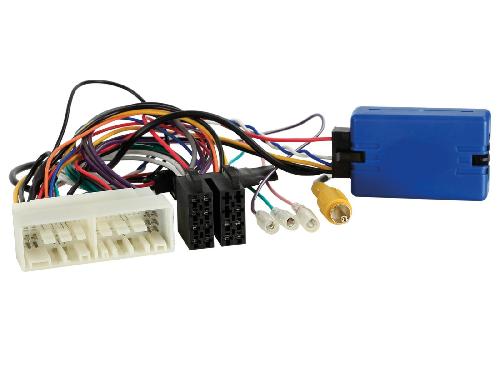 X Commande au volant de Roger Interface commande volant KI013 compatible avec Kia 17-22 Centrale seule