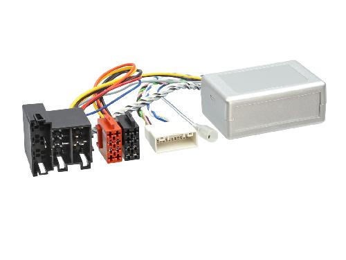 Commande au volant de Roger Interface Commande volant KI09 compatible avec Kia Sportage 10-15 - centrale seule