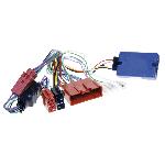 Interface Commande volant MZ012 compatible avec Mazda MX-5 avec Bose Sans lead