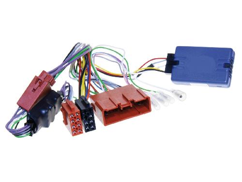 Commande au volant de Roger Interface Commande volant MZ012 compatible avec Mazda MX-5 avec Bose Sans lead
