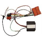 Interface commande volant MZ2P compatible avec Mazda equivalent CAR-PI.136
