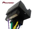 Commande au volant Pioneer Interface commande volant OP2 compatible avec Opel equivalent Pioneer CTSVX002 cd