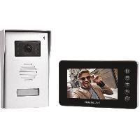 interphone-visiophone