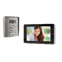 interphone-visiophone