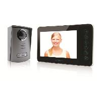 interphone-visiophone