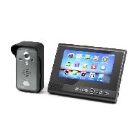 interphone-visiophone interphone-visiophone
