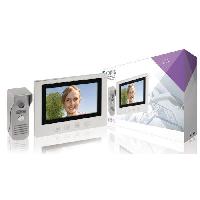 interphone-visiophone interphone-visiophone