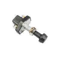 INTERRUPTEUR a TIRETTE LONG NOIR