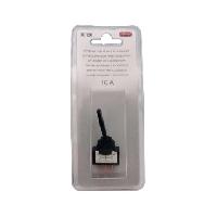 Interrupteur - Actionneur - Pulseur Interrupteur Pour 2 Accessoires 10a