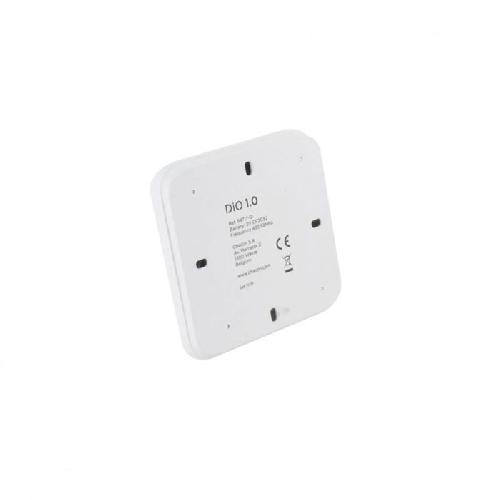 Interrupteur Interrupteur Dio connected home - 54617 - Kit de 2 interrupteurs sans Fil Simple DIO 1.0