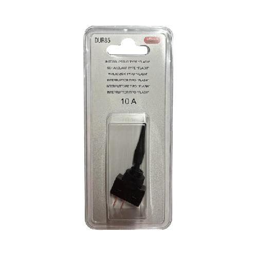 Interrupteur - Actionneur - Pulseur Interrupteur Flash 7cm 10a