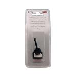 Interrupteur - Actionneur - Pulseur Interrupteur Pour 2 Accessoires 10a
