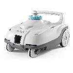 Robot De Nettoyage - Balai Automatique Intex - 28006EX - Robot aspirateur fond ZX100