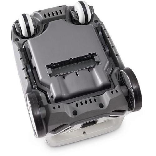 Robot De Nettoyage - Balai Automatique Intex - 28006EX - Robot aspirateur fond ZX100