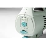 Robot De Nettoyage - Balai Automatique Intex - 28628 - Nettoyeur a batterie ZR200