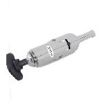 Robot De Nettoyage - Balai Automatique Intex Aspirateur rechargeable pour spa et piscine 92574