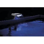 Cascade - Fontaine - Jet Intex cascade piscine led multicolore