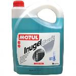 Liquide De Refroidissement Inugel Classic MOTUL -25degresC - 5 litres