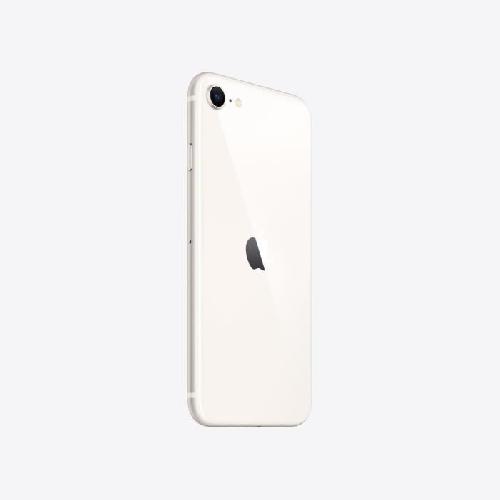 Smartphone iPhone SE 5G 64Go Blanc