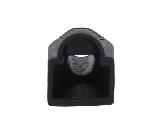 Cable - Connectique Pour Peripherique Isolation de prise RJ45 5.8mm - Noir