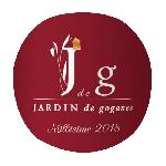Jardin de Goganes 2018 Anjou - Vin rouge de Loire