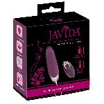 Oeufs Vibrants Javida Boule d'amour tremblante -RC-