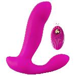 Javida Vibromasseur culotte vibrant RC